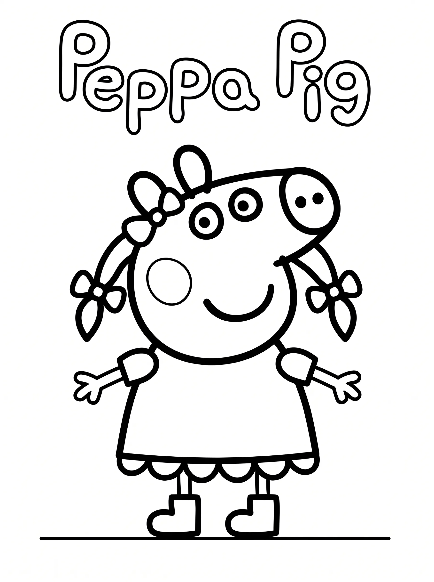 peppa pig
