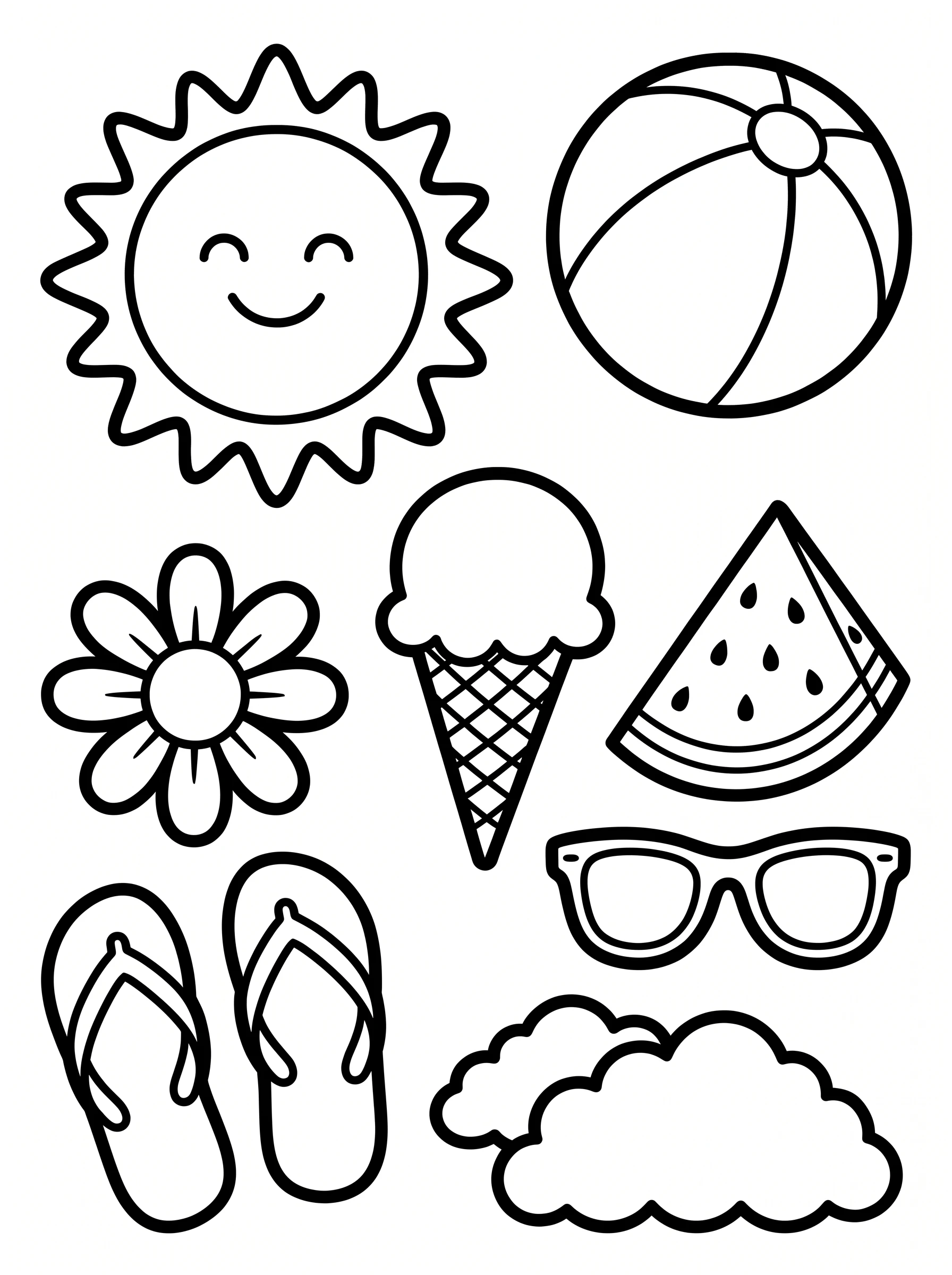 summer