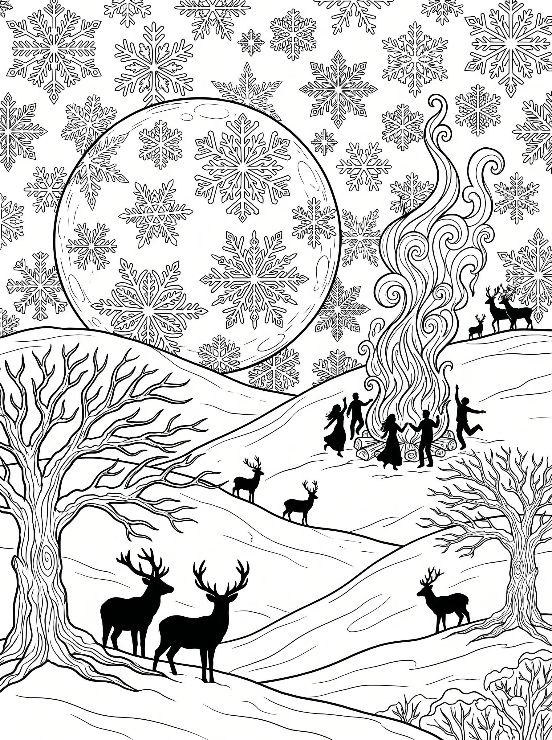 winter solstice